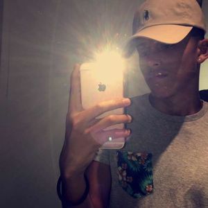 Meet your Posher, Adrian