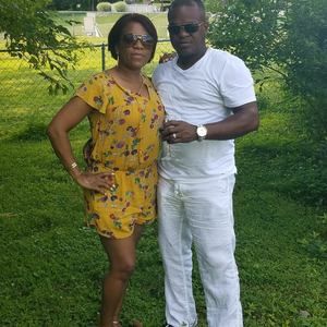 Meet your Posher, Jose antonio