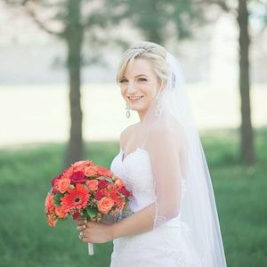 Meet your Posher, Erica