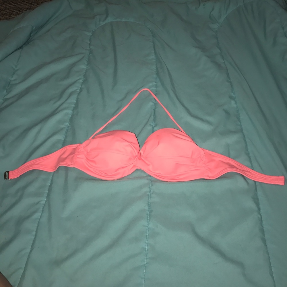 Victoria's secret swim top