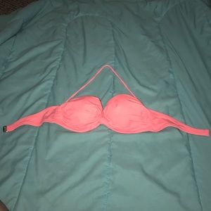 Victoria's secret swim top