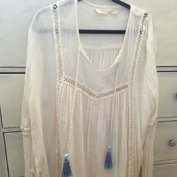 Jen's Pirate Booty Dresses & Skirts - JPB Biscay Tunic!!