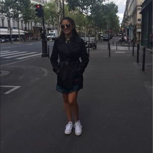 Meet your Posher, Isabella