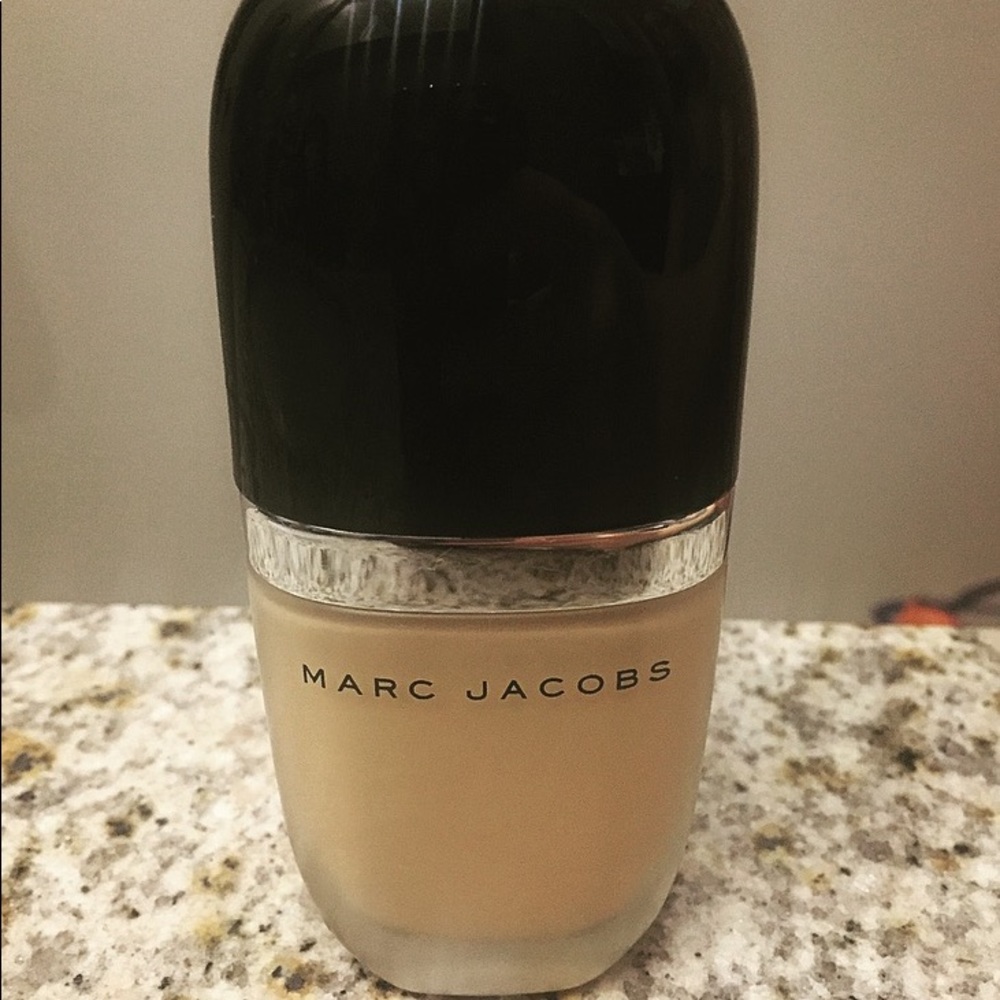 Marc Jacobs Genius Gel Supercharged Foundation
