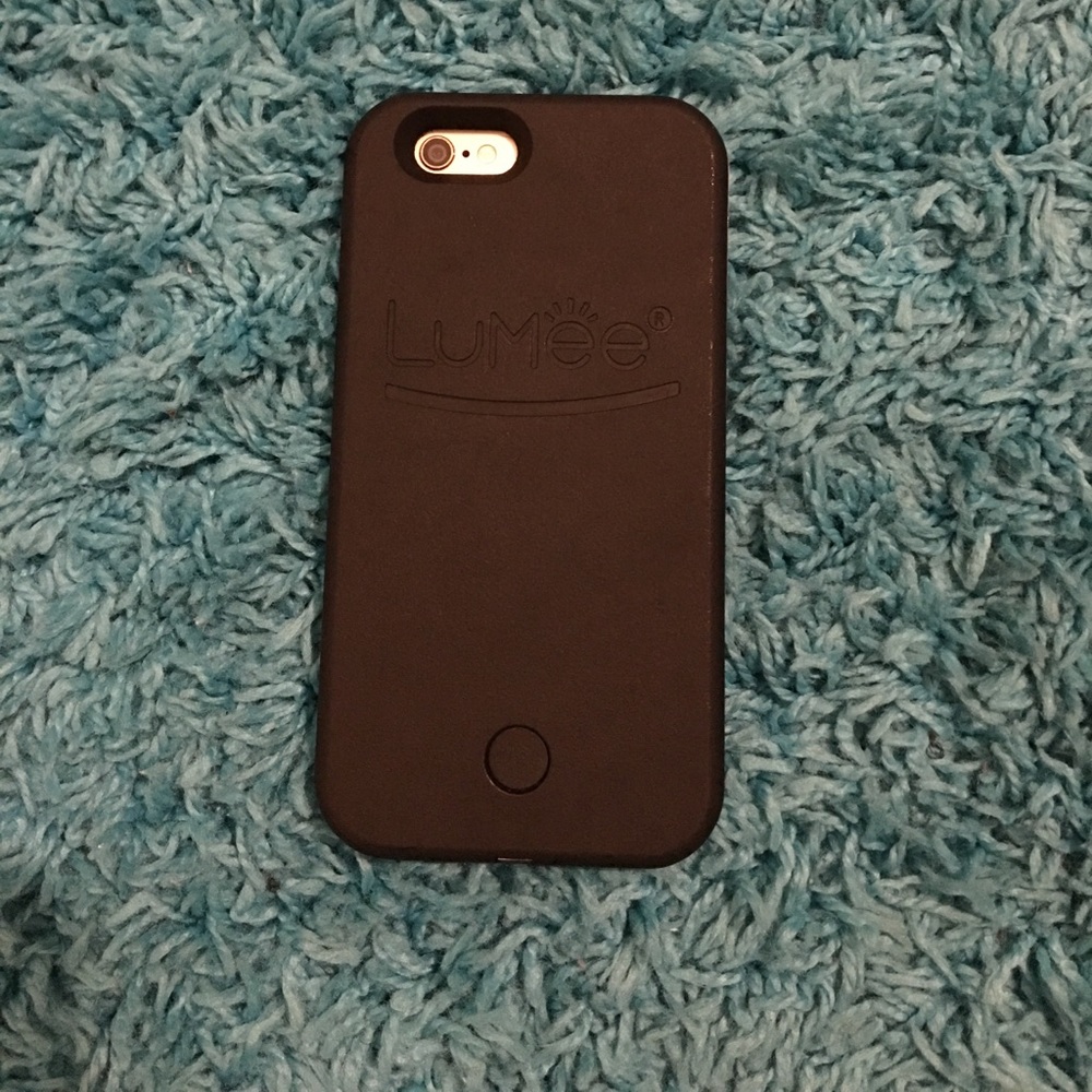 Lumee IPhone 6 Case