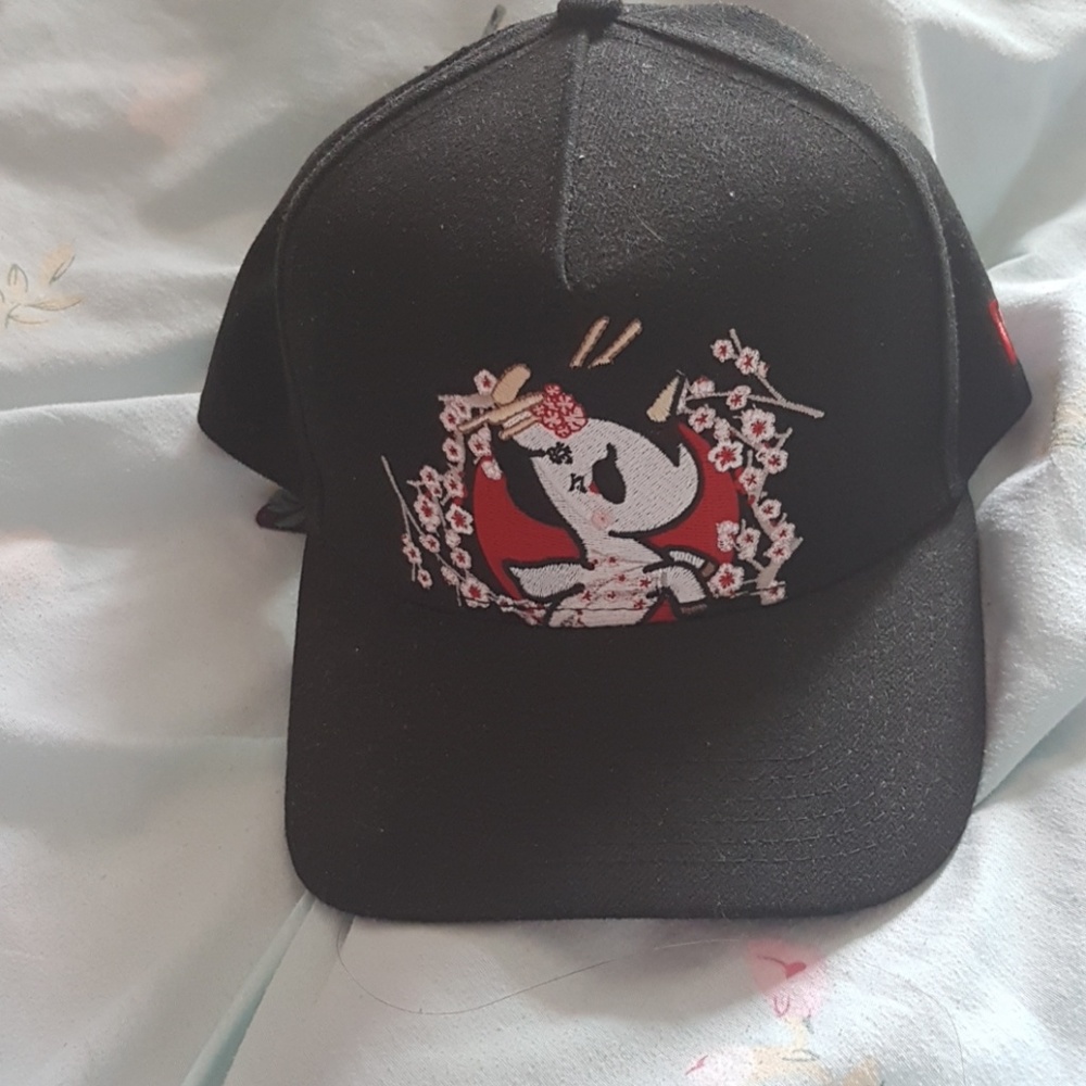 Tokidoki hat