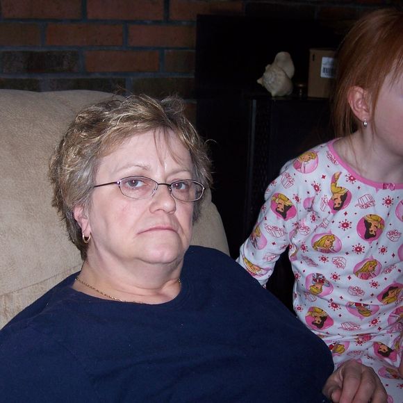 Meet your Posher, Darlene - Picture 1 of 1