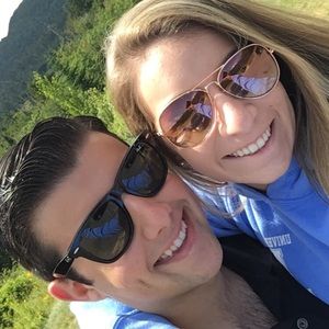 Meet your Posher, Joe