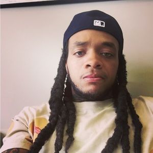 Meet your Posher, Timothy