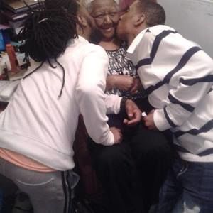 Meet your Posher, Stephon