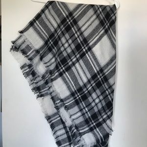 ModCloth Blanket Scarf