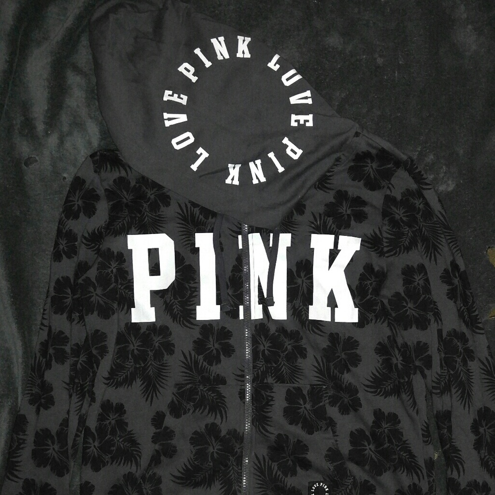 Victoria secret jumpsuit set