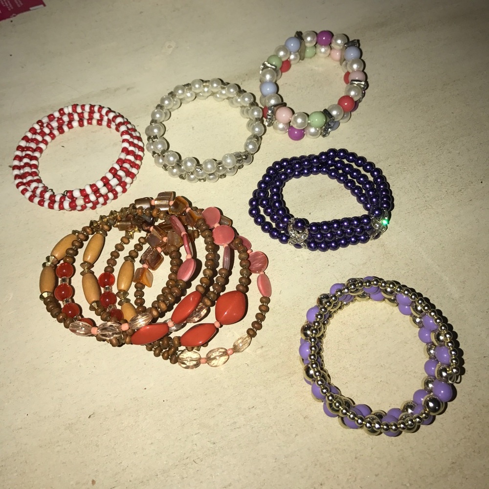 Bracelet Bundle