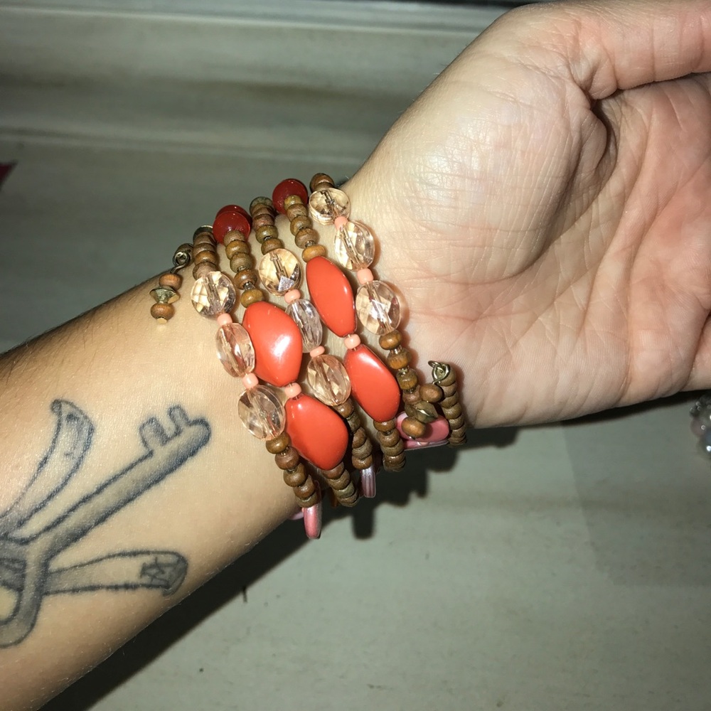 Bracelet Bundle - Picture 4 of 7