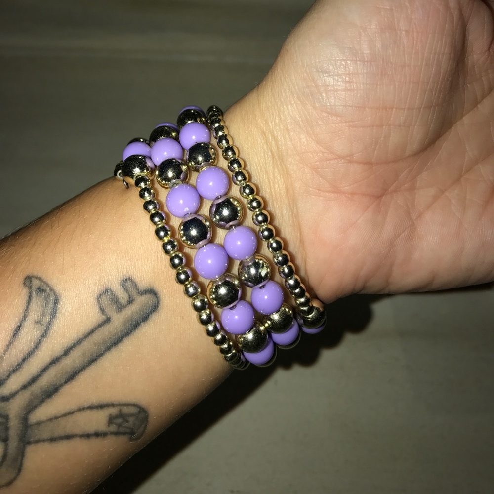 Bracelet Bundle - Picture 5 of 7