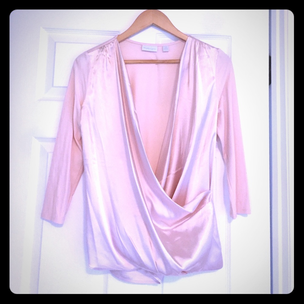 New York & Company Top