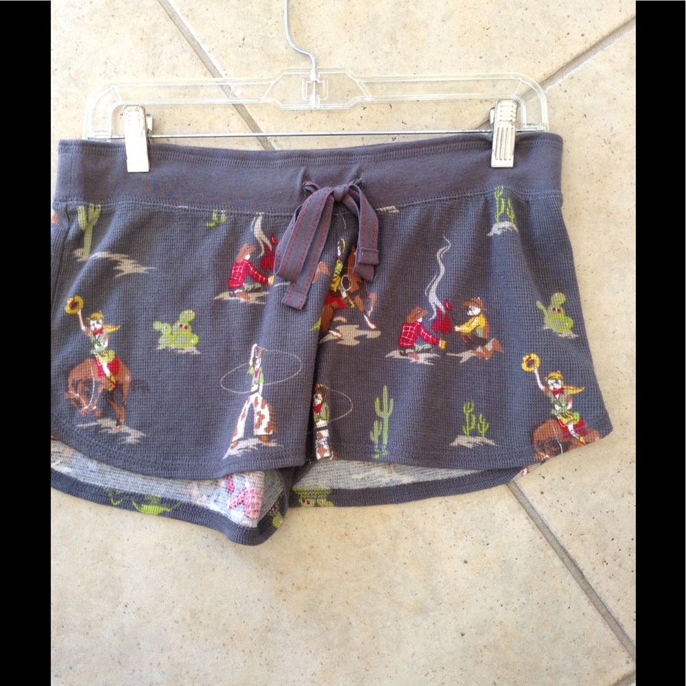 P.J. Salvage Shorts