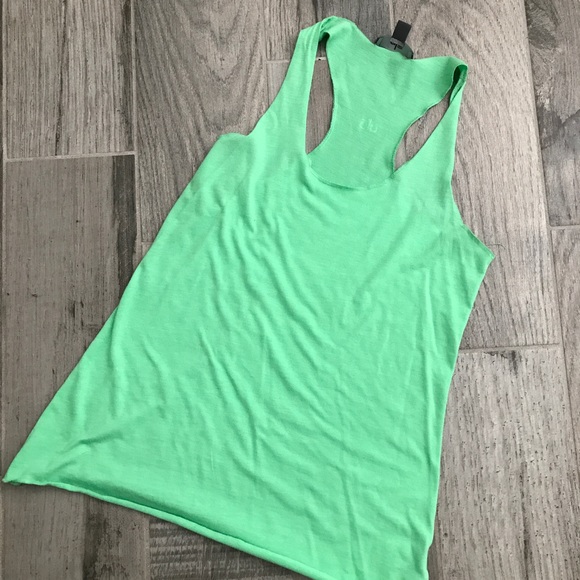 ALO Yoga Tops - Alo racerback tank ALO Yoga Tops - Alo racerback tank