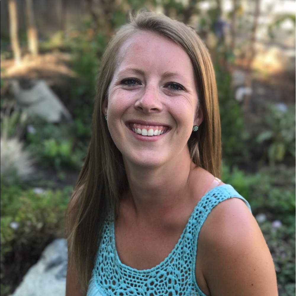 Meet your Posher, Amy