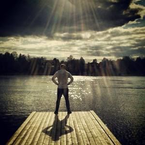 Meet your Posher, Michał