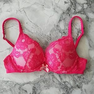 Victoria's Secret Pink Body Bra