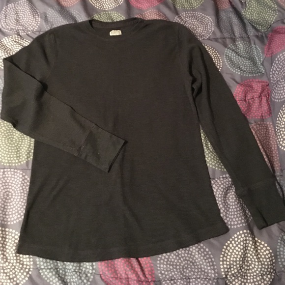 mossimo long sleeve thermal