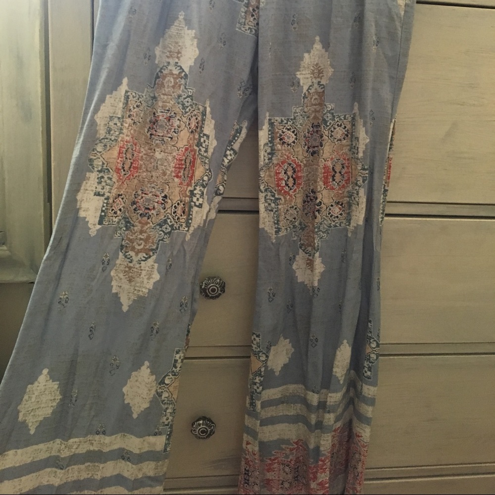 NWT pants from south moon under!