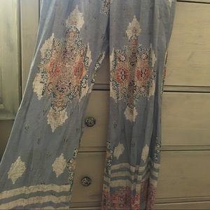 NWT pants from south moon under!
