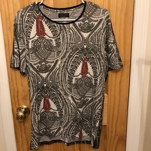 Zara Man T-shirt