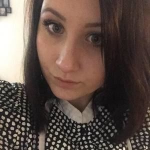 Meet your Posher, Faustyna