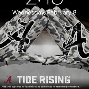 Meet your Posher, William