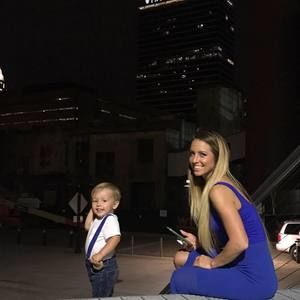 Meet your Posher, Alah