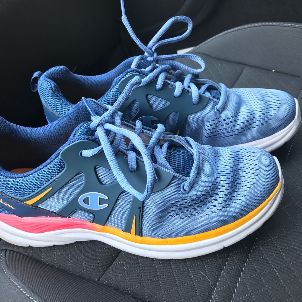 Champion Memory foam