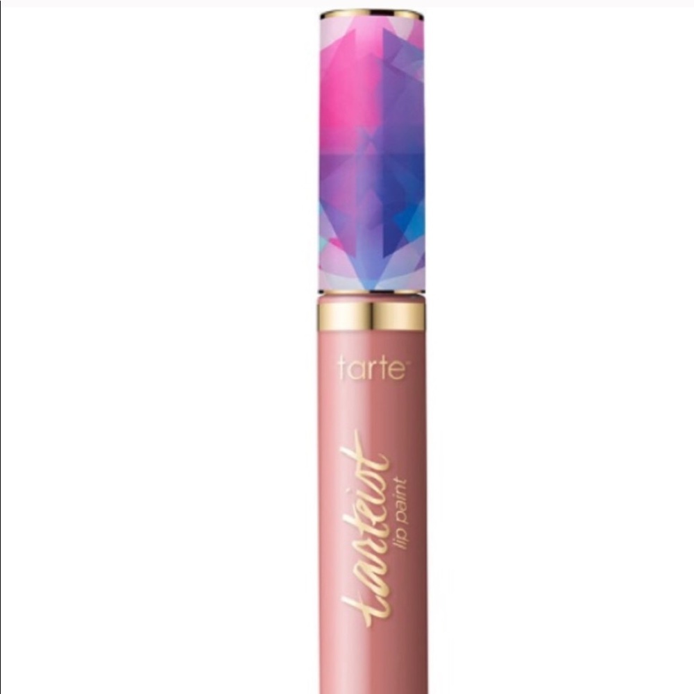 BNIB💕Tarte lip paint festival