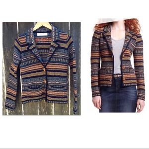 💠ANTHROPOLOGIE💠 Sweater by Sparrow