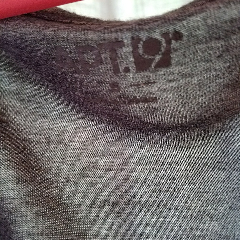 Gray - Picture 2 of 2