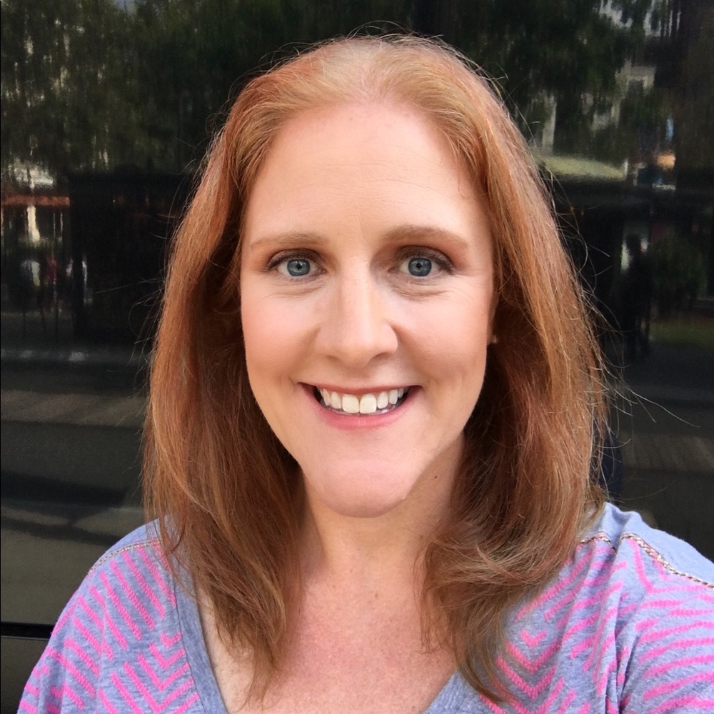 Meet your Posher, Kristyn