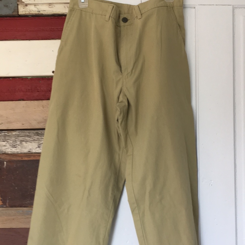 Men's Patagonia pants!