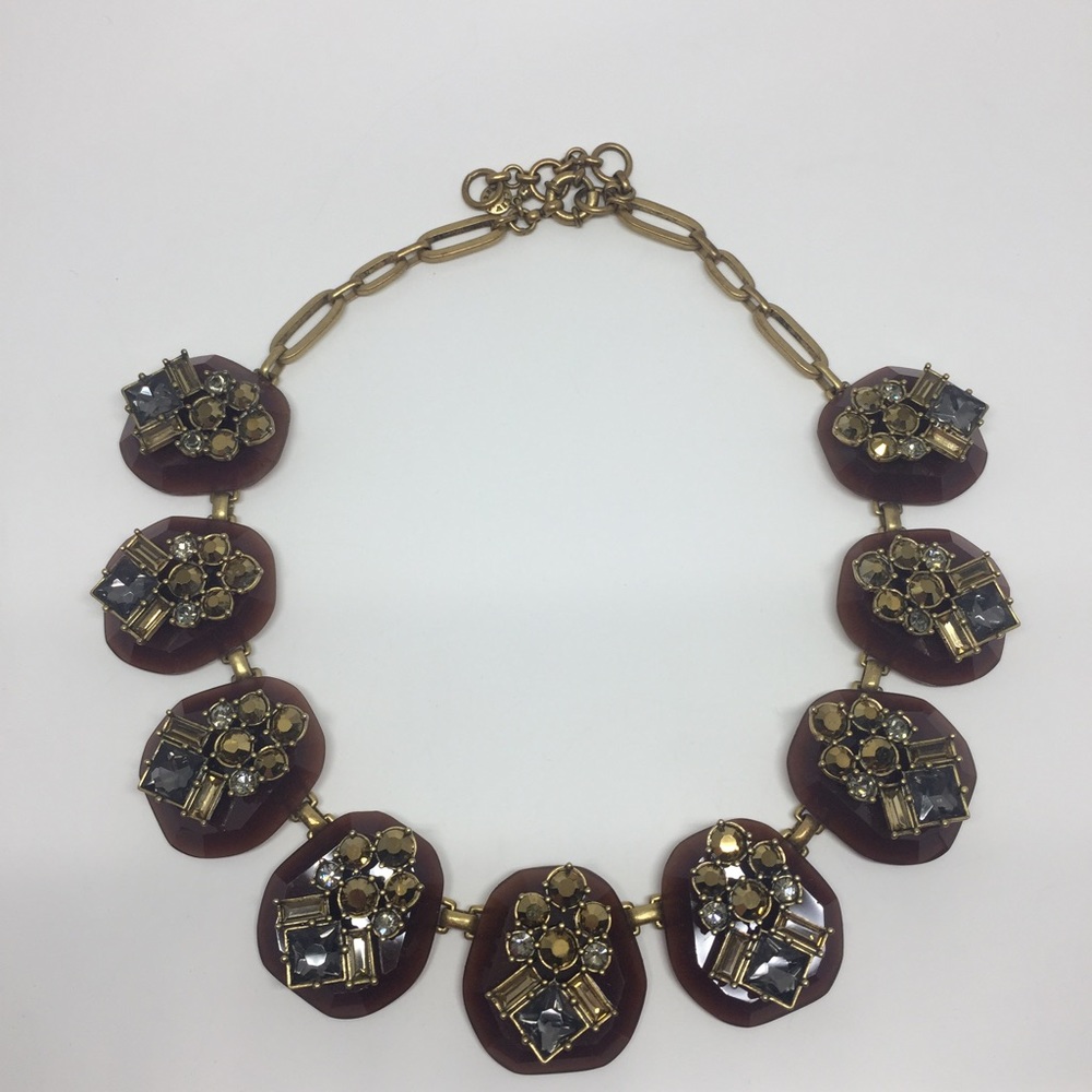 J. Crew Necklace