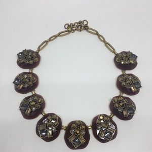 J. Crew Necklace