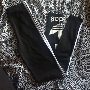 Adidas leggings