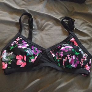 adore me Swim - Adore Me Watercolor Garden Bikini adore me Swim - Adore Me Watercolor Garden Bikini