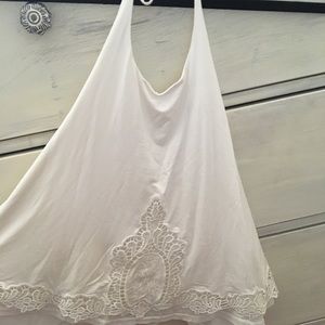 Vintage Havana halter