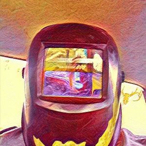 Meet your Posher, Josh