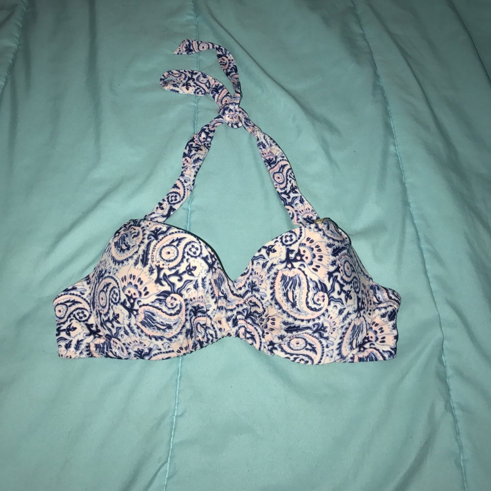 Victoria's Secret swim top