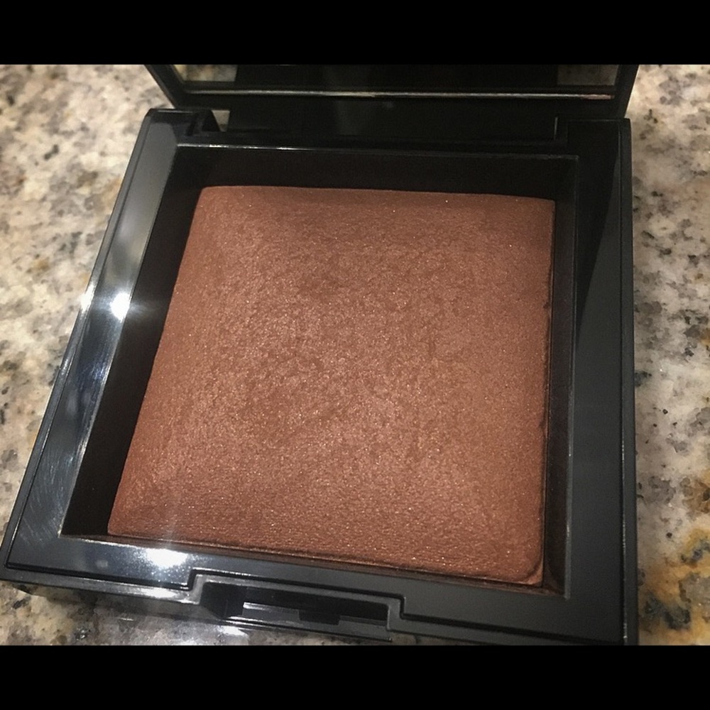 Bare Minerals Invisible Bronze Deep to Dark