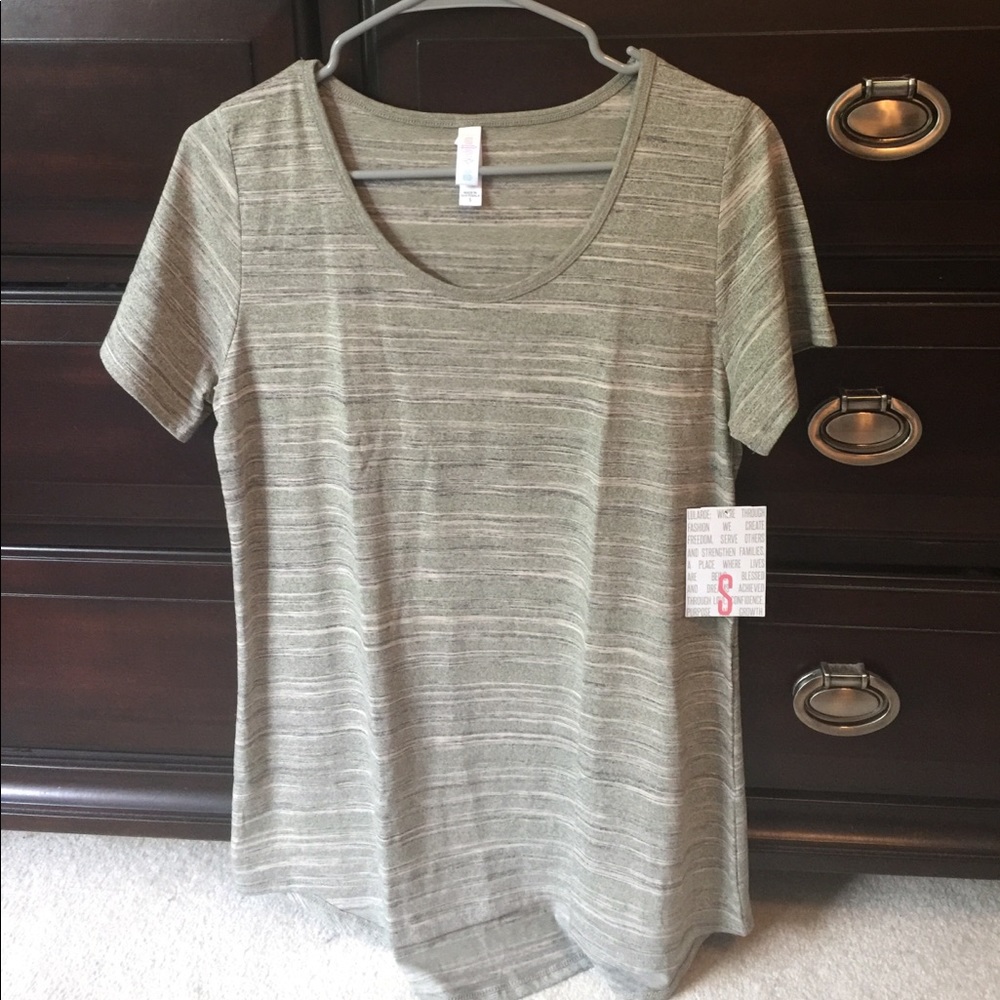 Lularoe Classic T