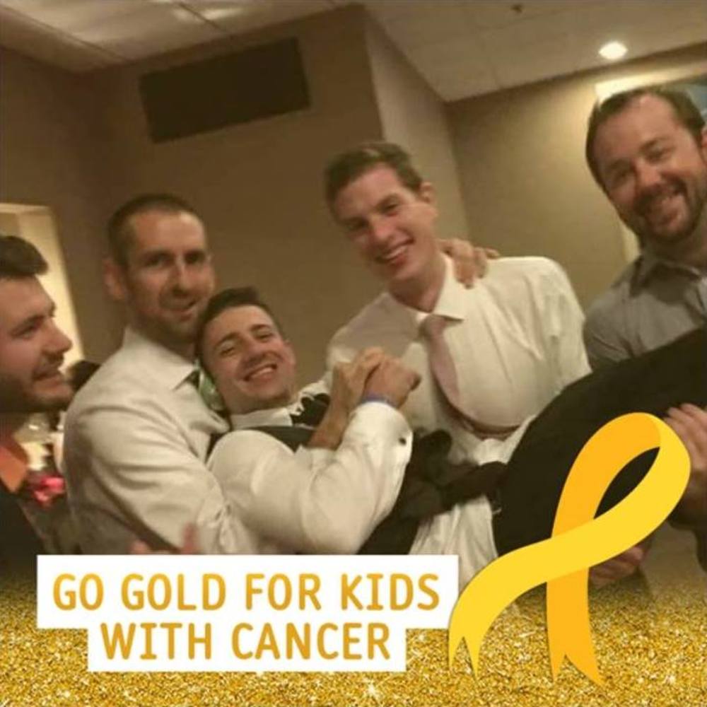 Meet your Posher, Steven