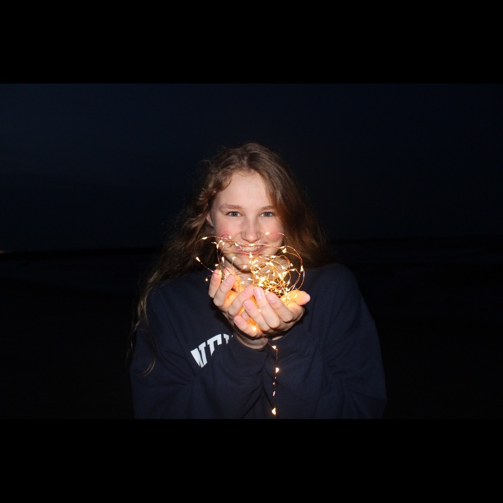 Meet your Posher, Maia