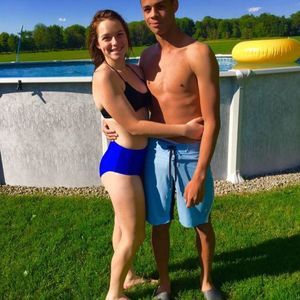 Meet your Posher, Patrick